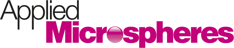 Applied Microspheres logo