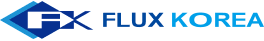 Flux Korea logo